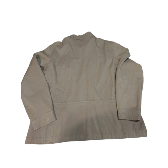 Eddie Bauer Jacket XXL - Picture 6 of 7